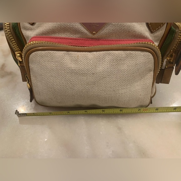 Prada Cargo Handbag - Picture 9 of 13